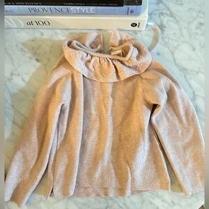 Zara sweater size:2-3 years